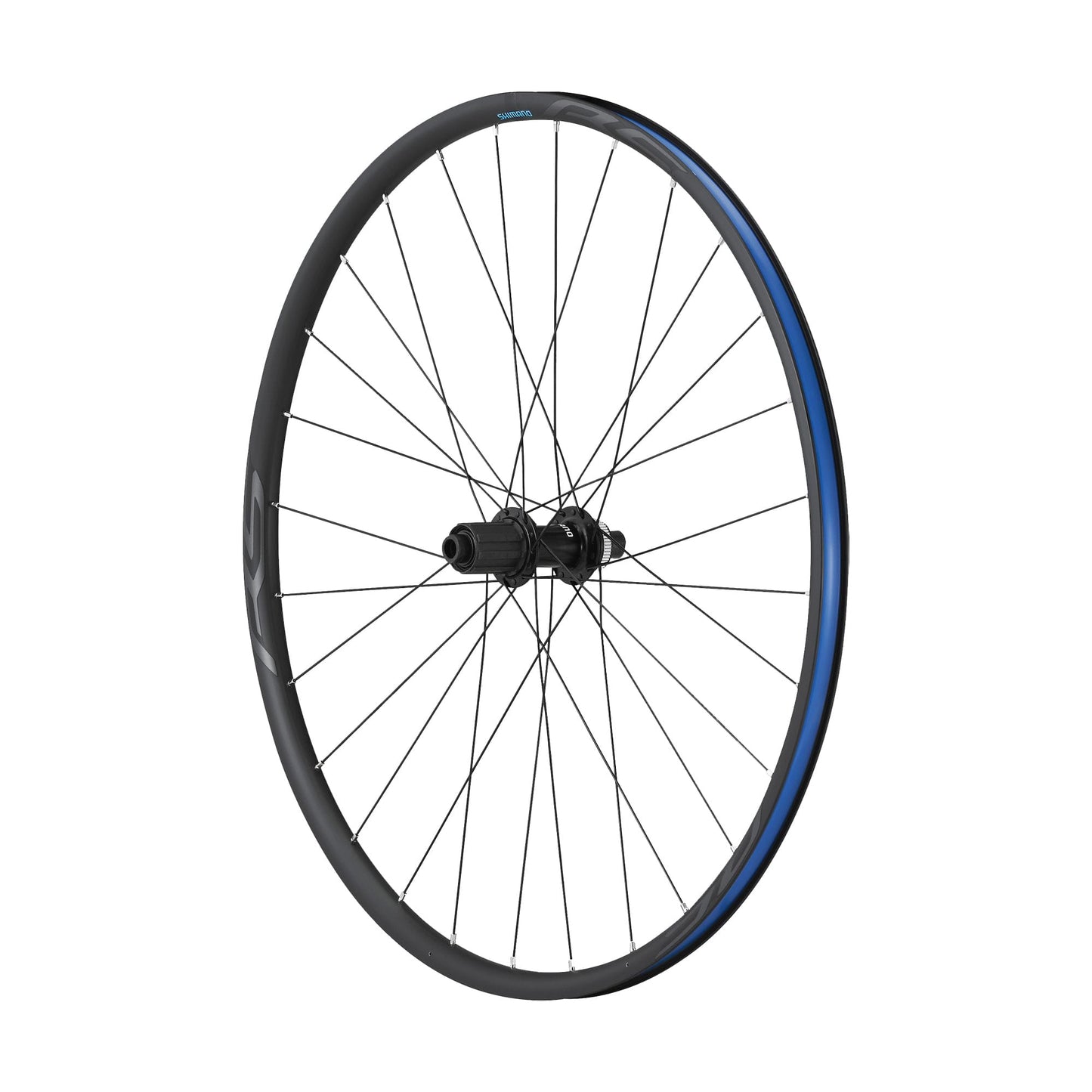 Paire de Roues SHIMANO RS171 Tubeless Ready (Center Lock)