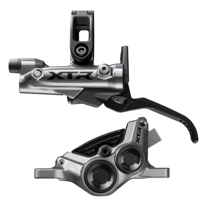 Frein Avant SHIMANO XTR M9220 Enduro 4 Pistons