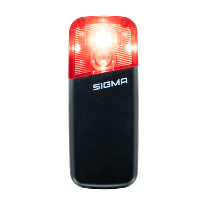 Éclairage Arrière Radar SIGMA RECO 81 LINK