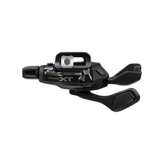 Commande de Vitesse Droite SHIMANO DEORE XT 12V SL-M8200-IR