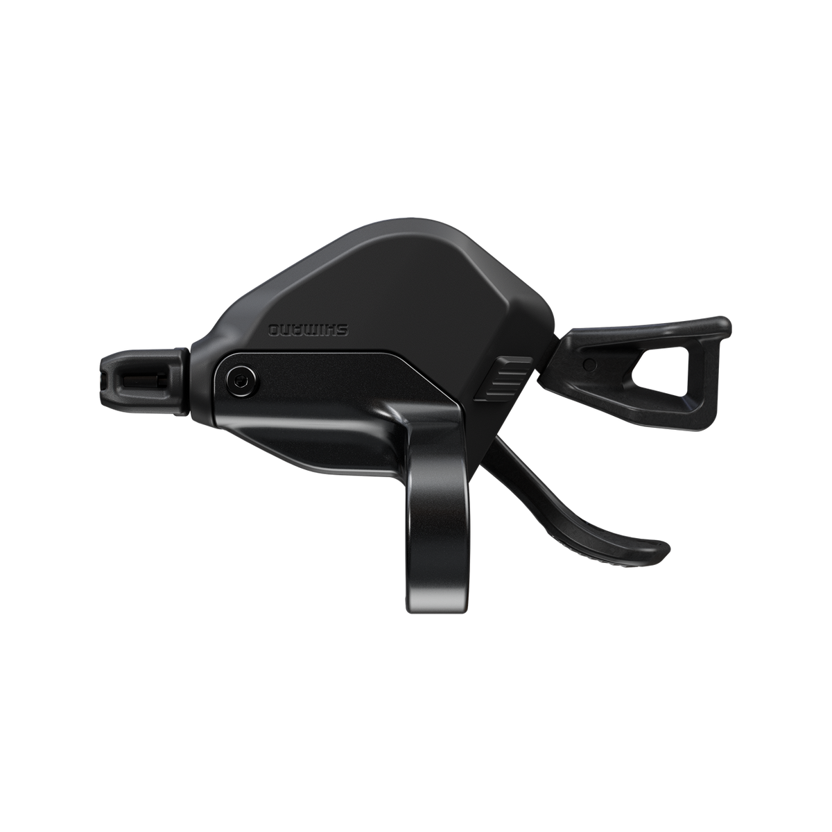Commande de Vitesse Droite E-Bike SHIMANO DEORE XT 12V SL-M8210 Collier