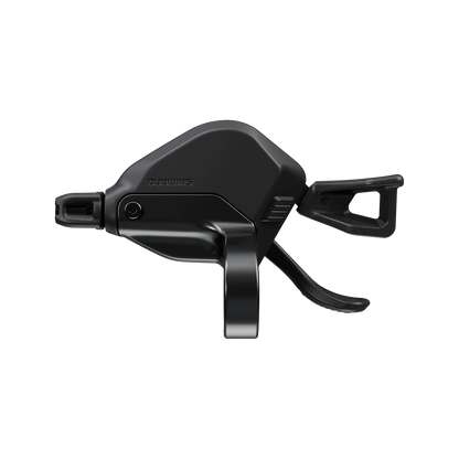 Commande de Vitesse Droite E-Bike SHIMANO DEORE XT 12V SL-M8210 Collier