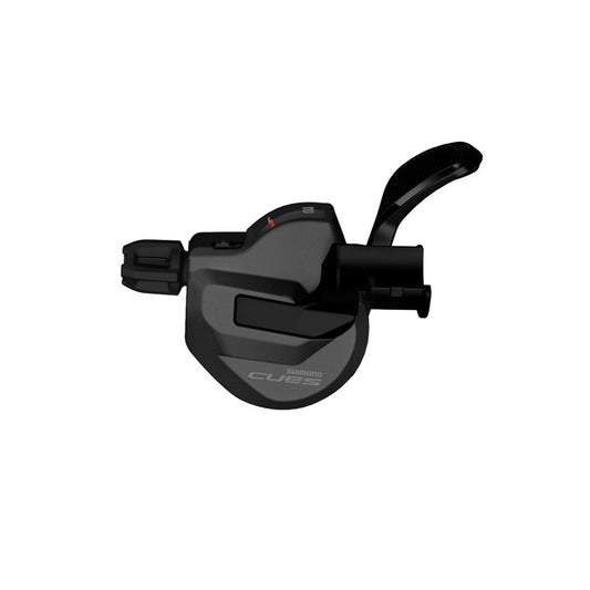 Commande de Vitesse Gauche SHIMANO CUES SL-U8000-IL 2V