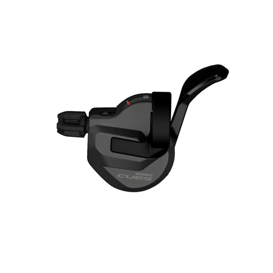 Commande de Vitesse Gauche SHIMANO CUES SL-U8000-L 2V