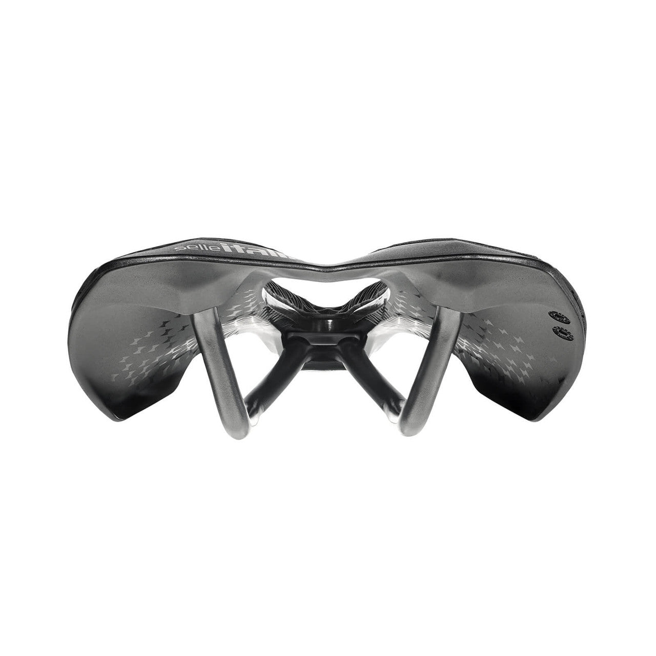 Selle SLR 3D Elite S3 - vue arrière