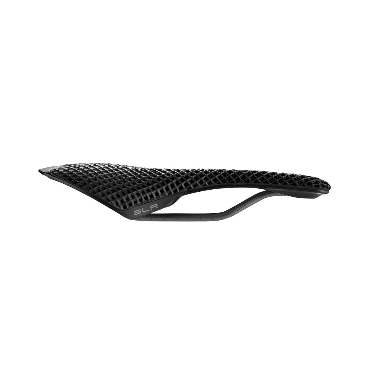 Selle SLR 3D Elite S3 - vue de profil