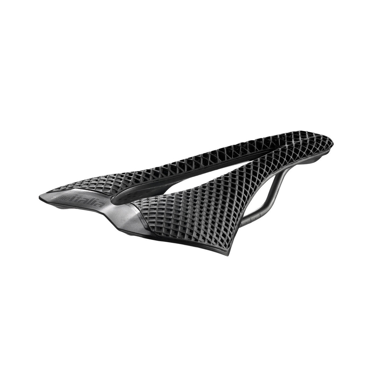 Selle SLR 3D Elite S3 - vue 3/4