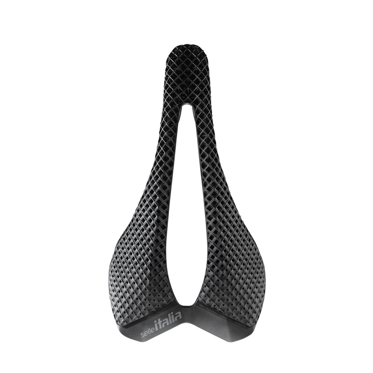 Selle SLR 3D Elite S3 - vue de dessus