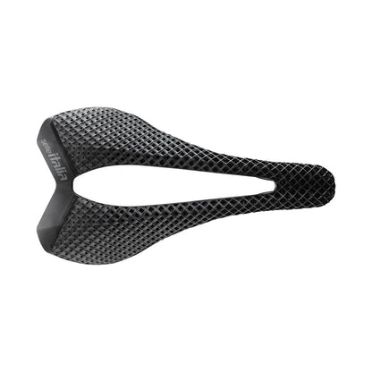 Selle SLR 3D Elite S3 - vue de dessus