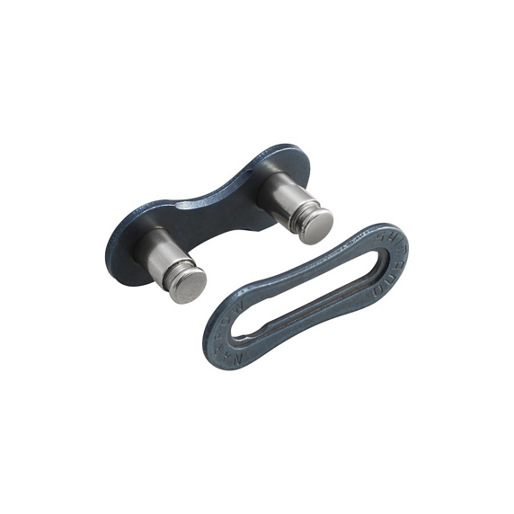 Attaches Rapides SHIMANO SM-UG51 6/7/8V (x2)