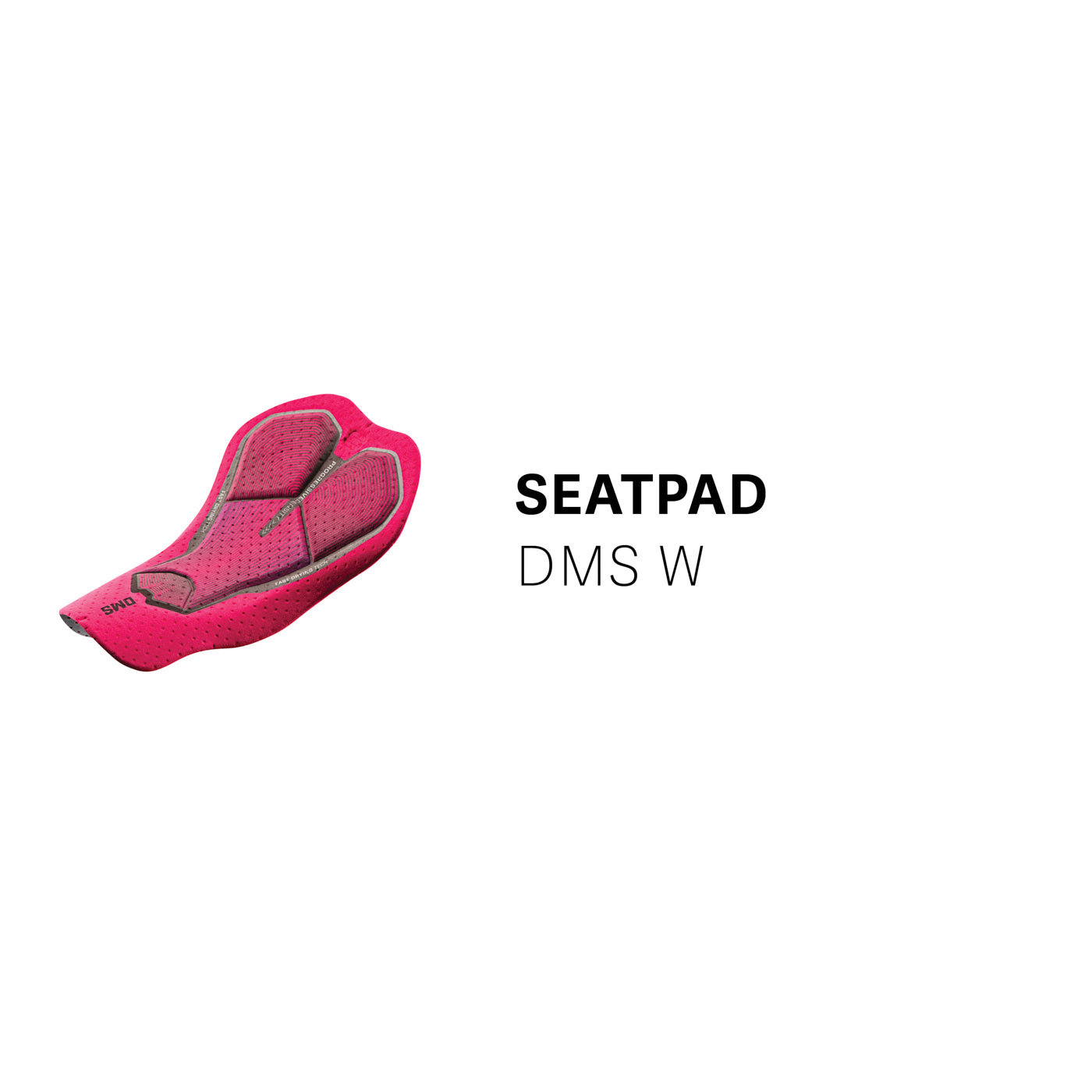 Cuissard Court SPORTFUL SRK Femme Violet