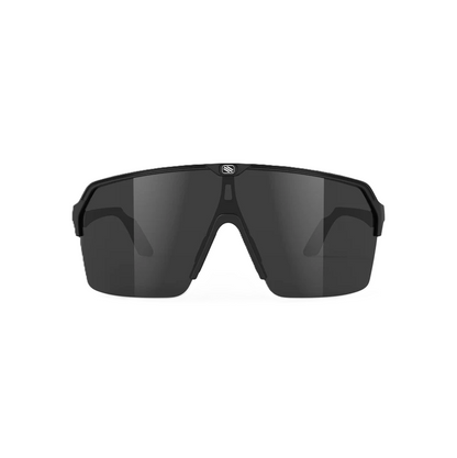 Lunettes RUDY PROJECT SPINSHIELD AIR Noir Verres RP Optics Smoke Black