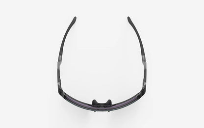 Lunettes RUDY PROJECT KELION Crystal Ash Verres RP Optics Multilaser Green