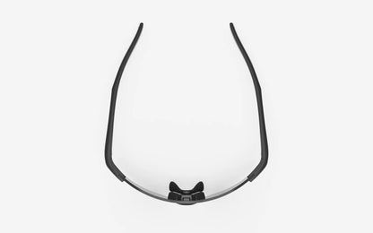Lunettes RUDY PROJECT ASTRAL Noir Verres RP Optics Smoke Black