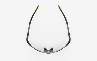 Lunettes RUDY PROJECT ASTRAL X Crystal Ash Verres RP Optics Multilaser Green