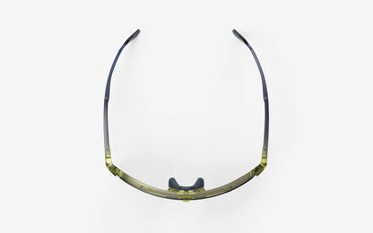 Lunettes RUDY PROJECT SPINSHIELD PRO Crystal Apple Verres RP Optics Multilaser Yellow