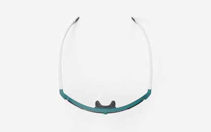 Lunettes RUDY PROJECT SPINSHIELD PRO Vert Verres RP Optics Multilaser Ice
