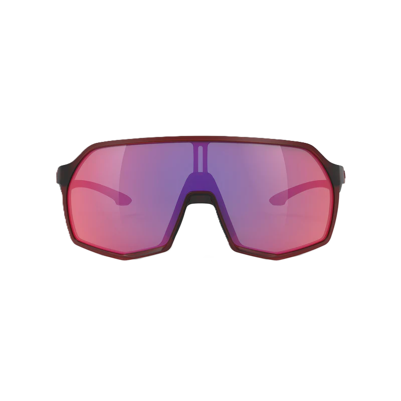 Lunettes RUDY PROJECT THUNDER Bordeaux Verres RP Optics Multilaser Red