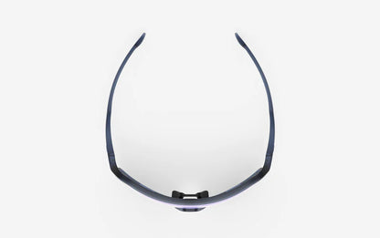 Lunettes RUDY PROJECT THUNDER Bleu Verres RP Optics Multilaser Ice