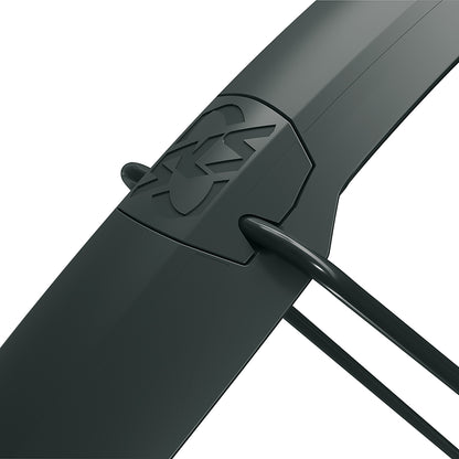 Garde-Boue Avant et Arrière SKS GERMANY SPEEDROCKER 28"/700c