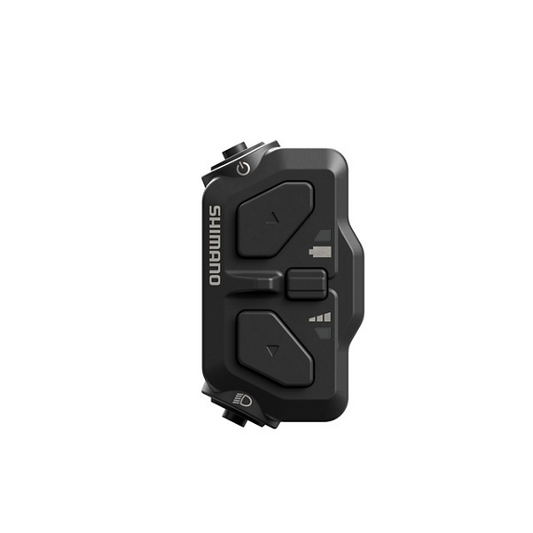 Télécommande SHIMANO SW-EN600 Gauche (collier 22.2mm)