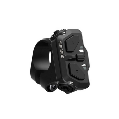 Télécommande SHIMANO SW-EN600 Gauche