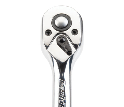 Park Tool SWR-8 vue arrière du mécanisme