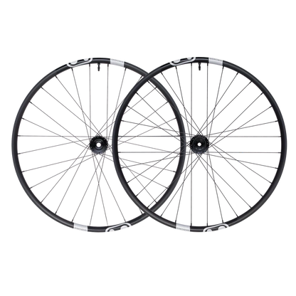Paire de Roues CRANKBROTHERS SYNTHESIS Aluminium 2.0 Enduro I9 29" 15x110/12x148 mm Boost Noir