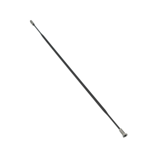 Rayon Carbone VONOA Aero 3,2mm Titane SCOM Ultra+