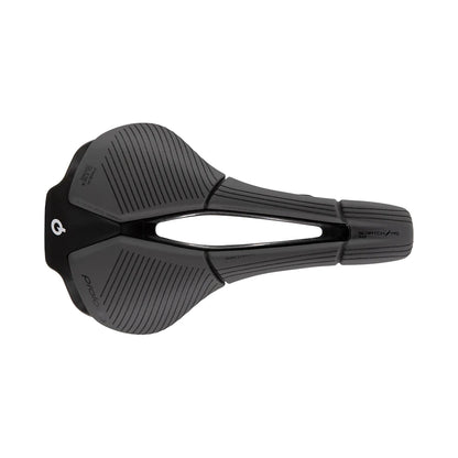 Selle PROLOGO SCRATCH M5 PAS AGX 147mm Rails Tirox Noir