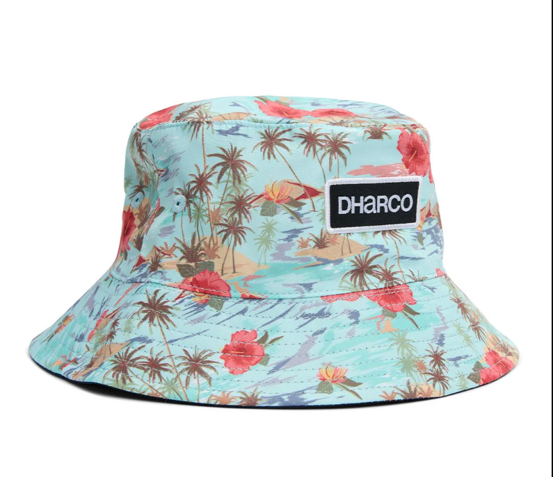 Bob DHARCO REVERSIBLE WILKO
