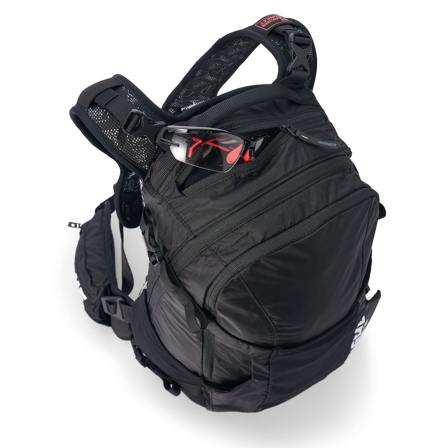 Sac à Dos USWE SHRED 16 L Noir