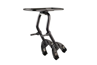 Porte-bagages Arrière avec Support Universel de Sacoches AEROE SPIDER