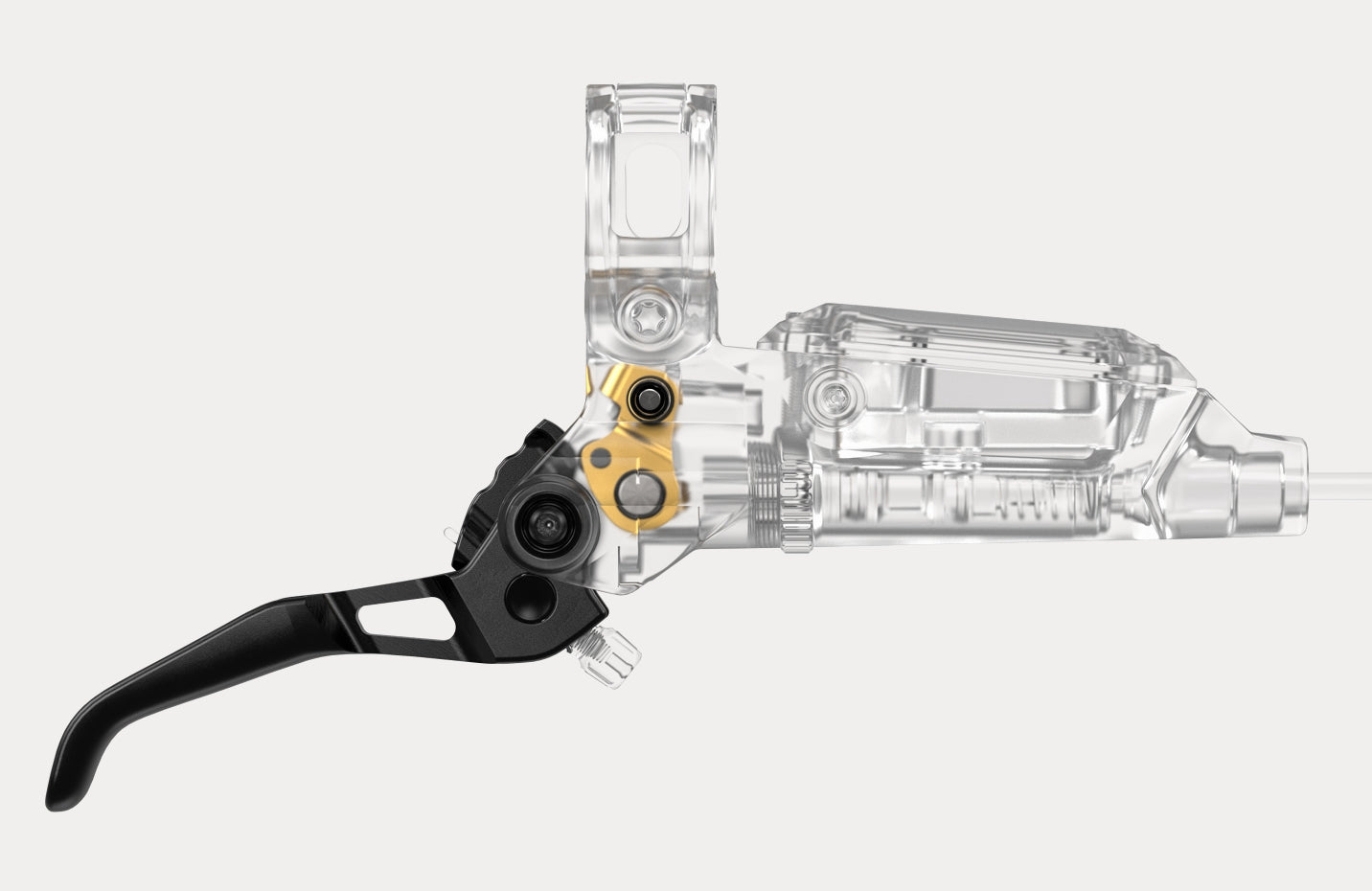 Levier de Frein Complet SRAM MAVEN ULTIMATE B1