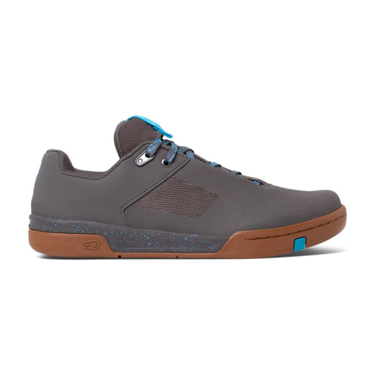 Chaussures VTT CRANKBROTHERS STAMP LACE Gris/Bleu