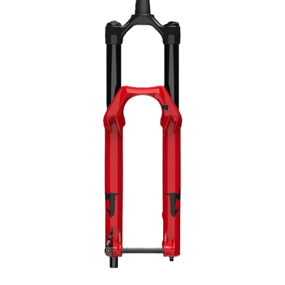 Fourche MARZOCCHI SUPER Z 29" 2026 Rouge