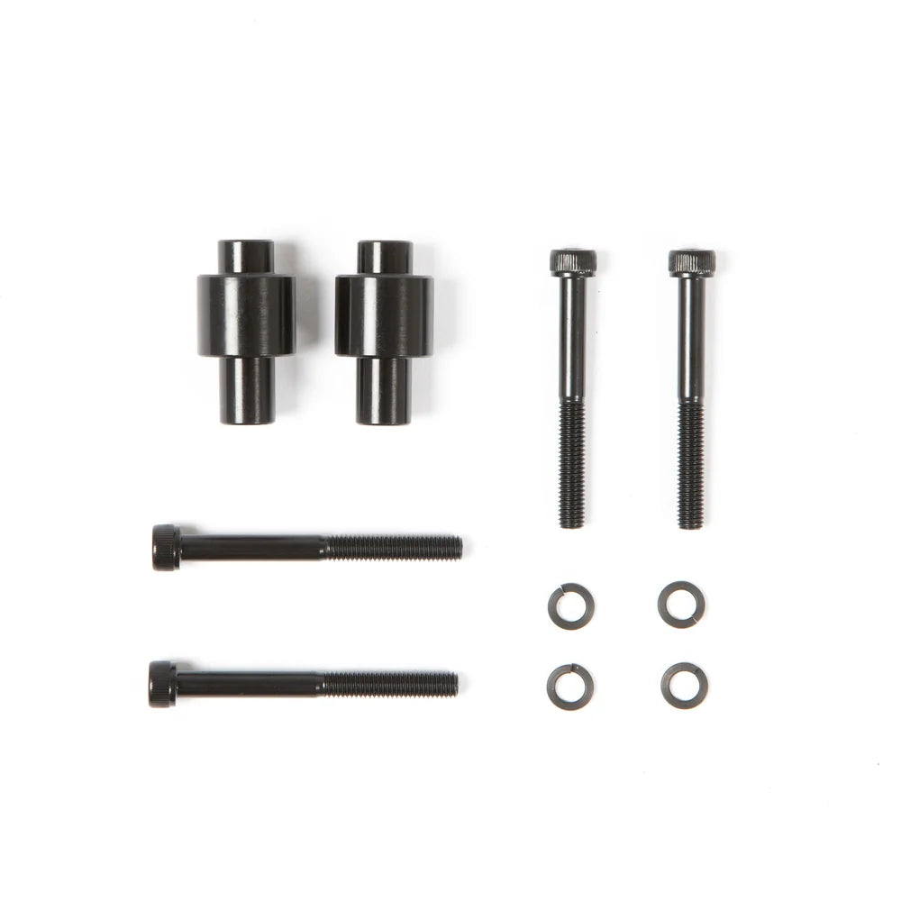 Porte-Bagages RESTRAP SWITCH RACK DIRECT MOUNT