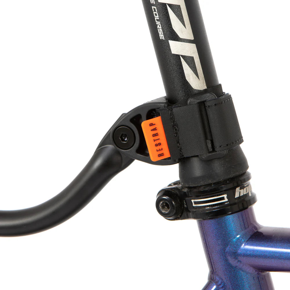 Porte-Bagages RESTRAP SWITCH RACK DIRECT MOUNT