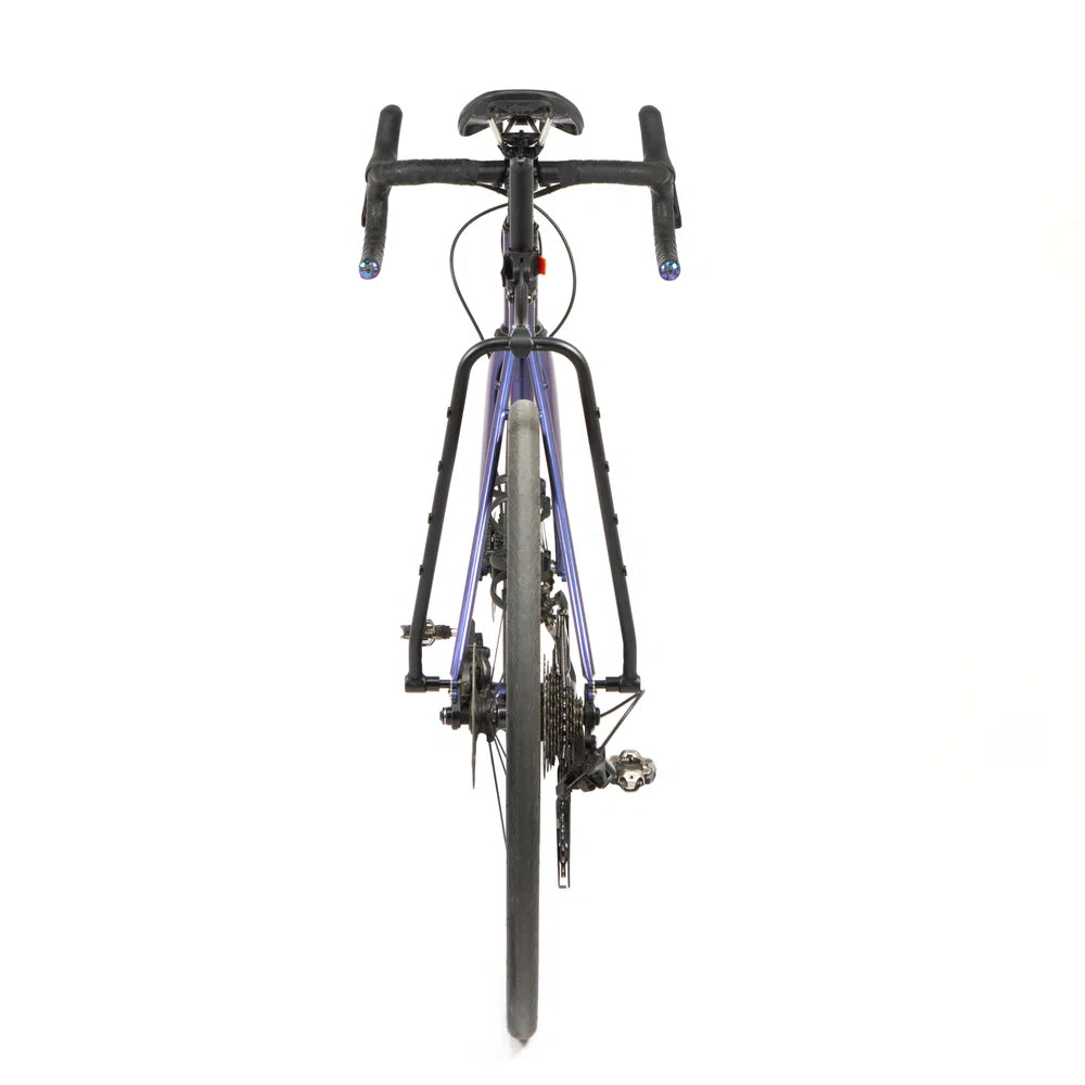 Porte-Bagages RESTRAP SWITCH RACK DIRECT MOUNT