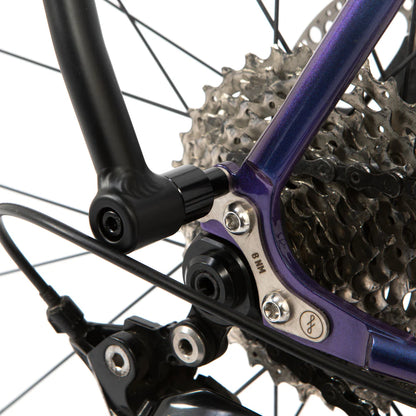 Porte-Bagages RESTRAP SWITCH RACK DIRECT MOUNT