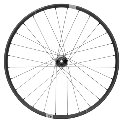 Roue Arrière CRANKBROTHERS SYNTHESIS Carbone Gravel Tubeless Ready (Center Lock)