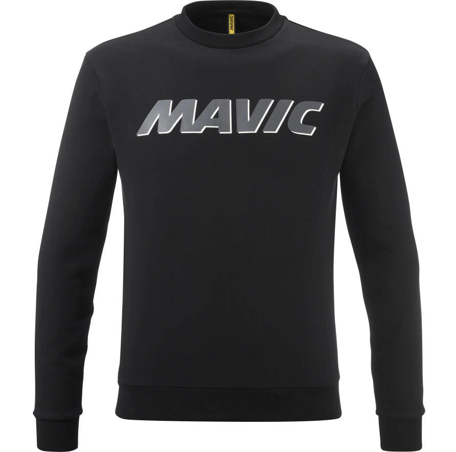Sweat MAVIC CORPORATE LOGO Noir