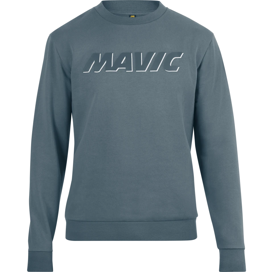 Sweat MAVIC CORPORATE LOGO Bleu