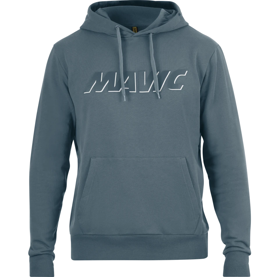 Sweat à Capuche MAVIC CORPORATE LOGO Bleu