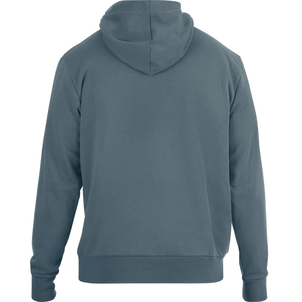 Sweat à Capuche MAVIC CORPORATE LOGO Bleu