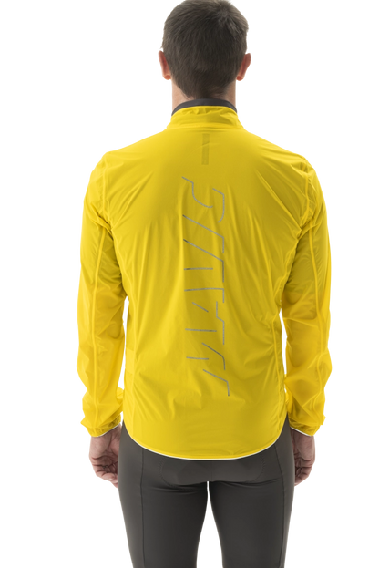 Veste MAVIC COSMIC H2O Jaune