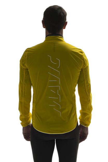 Veste MAVIC COSMIC H2O Jaune