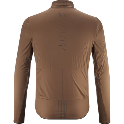Veste MAVIC KSYRIUM THERMO Bronze