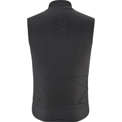 Veste Sans Manches MAVIC KSYRIUM THERMO Noir