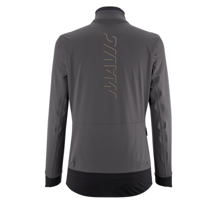 Veste MAVIC COSMIC STORM Femme Carbon